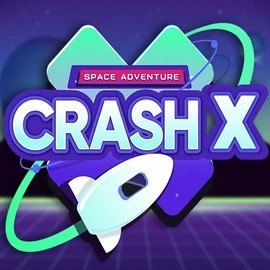 Crash X – slot by Turbo Games, featured at luckyhillsbet.com
