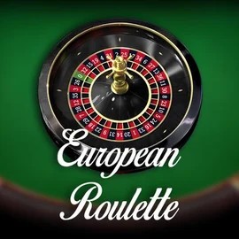 Enjoy European Roulette (Red Tiger) by Red Tiger Gaming – logo hosted on luckyhillsbet.com