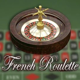 Try French Roulette (BGaming) slot by BGAMING on luckyhillsbet.com – logo image
