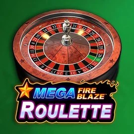 Mega Fire Blaze Roulette online slot from Playtech – play at luckyhillsbet.com