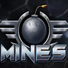 Play the Mines slot by Turbo Games on LuckyHills Casino