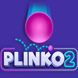 Plinko 2 – slot by BGAMING, featured at luckyhillsbet.com