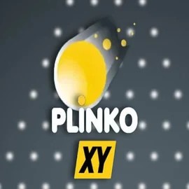 Plinko XY casino game by BGAMING – featured logo at LuckyHills Casino