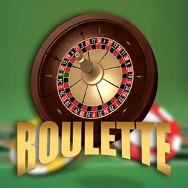 Roulette (Relax Gaming) logo by Relax Gaming LuckyHills Casino