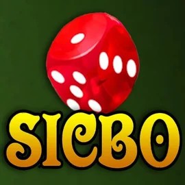 Sic Bo logo by Habanero LuckyHills Casino