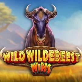 Play Wild Wildebeest Wins slot by Pragmatic Play on luckyhillsbet.com